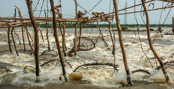 peche RDC