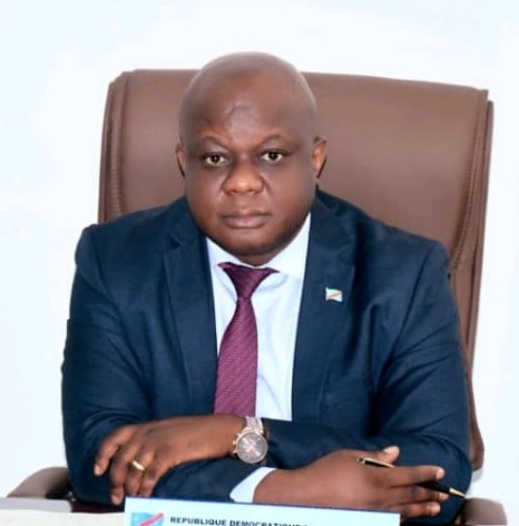 Ministre délégué près du ministre des Affaires étrangères