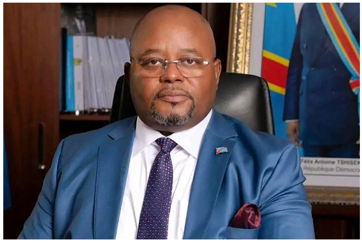 Premier Ministre de la RDC