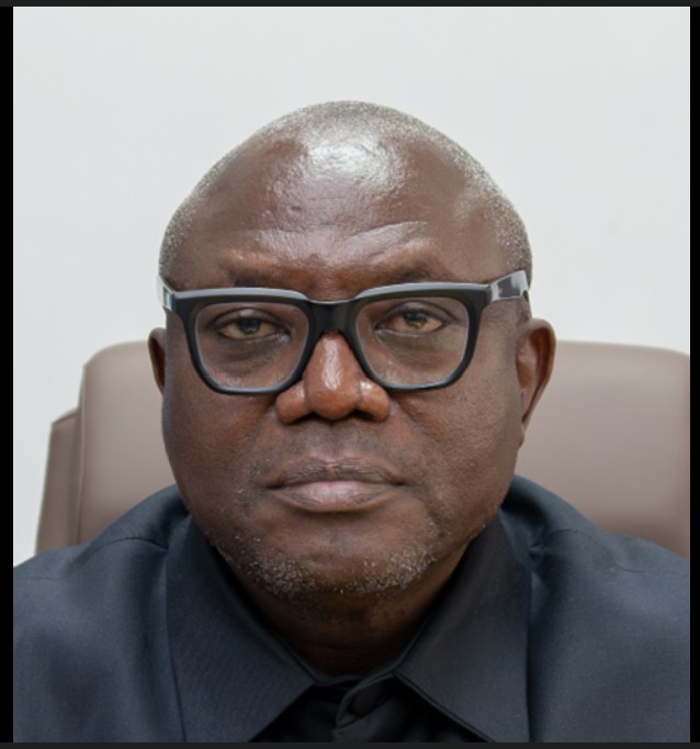 Secrétariat général des Affaires Étrangères