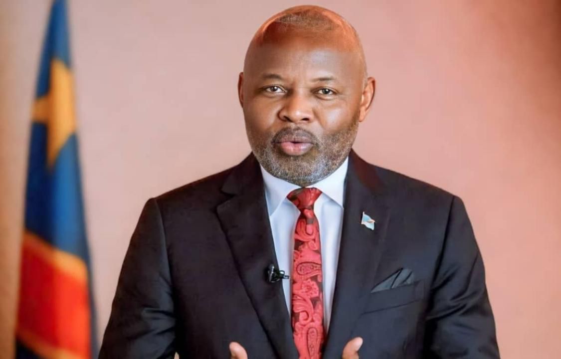 Premier Ministre de la RDC